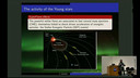 2019 SEEC - MiniTalk - Production of biologically relevant molecule in atmospheres of terrestrial-ty