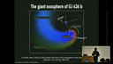 2019 SEEC - MiniTalk - 2019 SEEC - MiniTalk - Effects of stellar UV uncertainty on Earth-like atmosp