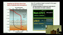 2019 SEEC - MiniTalk - Study of non-LTE impact on the observations of Exoplanet Atmospheres