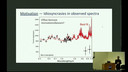 2019 SEEC - MiniTalk - Understanding the Inverse Problem of Exoplanetary Atmospheric Retrievals