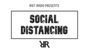 Social Distancing - Meagan