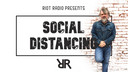 Social Distancing - Craig Robertson