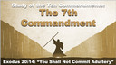6/7/2020 - Josh Allen - The 7th Commandment