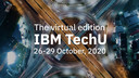 Welcome to IBM TechU 2020