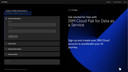 Sign up for Cloud Pak for Data as a Service