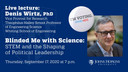 Blinded Me with Science: STEM and the Shaping of Political Leadership