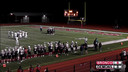 UGHS VS Burlington Varsity Football 10/30/20