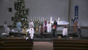 Dec 9 / Wed - Advent Lutheran Worship