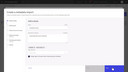 Import asset metadata from an external source into a project: Cloud Pak for Data as a Service