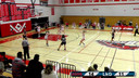 Girls BBall UGHS Broncos VS LKG Badger