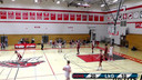 Boys BBall UGHS Broncos VS LKG Badger