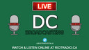 DC Broadcasting - March 19, 2021