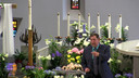 Apr 4  / 12:00 PM - Return and See -  Easter Sunday - Lutheran Worship Service