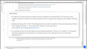Analysis of Johns Hopkins COVID-19 case data: Cloud Pak for Data as a Service