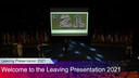 UWCSEA Dover - Grade 12 Leaving Presentation 2021 - PHe & NNH