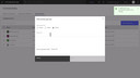 Add platform connections
