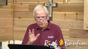Small Things Series - Part 2: New Beginnings - Dr. Frank Appel-06/02/21