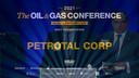 PetroTal Corp