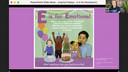 Joyful Fridays: E is for Emotional