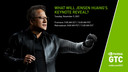 GTC Nov 2021 Keynote with NVIDIA CEO Jensen Huang