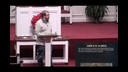 2021-12-08 - Kyle Rye - The Life of Jesus - The Leper's Healing
