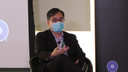 Panel Discussion - Join Paul Mah (Editor, CDO Trends), Puru Shenoy (CTO, IBM Singapore) and Litao Li