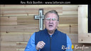 Leviticus 8: Part 1 - Rev. Rick Bonfim - Jan 10, 2022