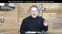 Leviticus 3 - Rev. Rick Bonfim - Feb 1, 2022