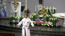 Apr 17 / SUNRISE SERVICE - He Is Risen! - Lutheran Worship