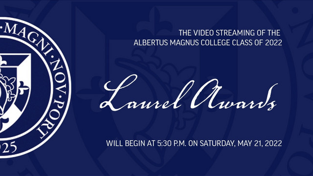 Albertus Magnus College