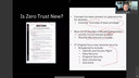 Securing Everything - An Introduction to Zero Trust - Jeff Crume - Day 2