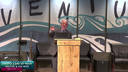NW Conference - Wed PM - Pastor Kevin Foley