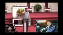 September 21- 2022 - Ben Hogan - Restoring The Church To God's Intent