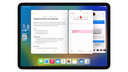 iPadOS 16 - More space with Stage Manager