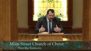 Main Street Church of Christ