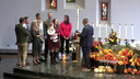 Nov 20 / Sat (10:30 AM) - RE - Lutheran Weekend Worship