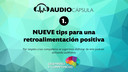 Audio Capsula Nueve Tips