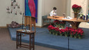 2022/12/25 Christmas Day Worship - Pastor Kate Davidson