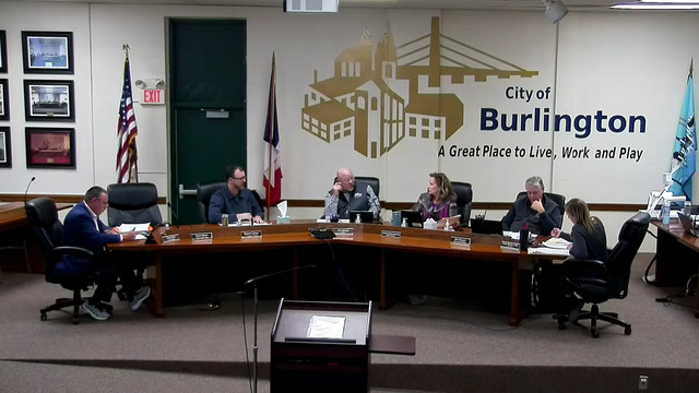 City Council Meeting - Feb 21. 2023