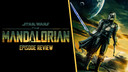 The Mandalorian Review - Chapter 17
