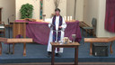 20230319 Fourth Sunday in Lent - Pastor Kate Davidson