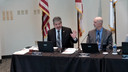 SSC March 2023 Board Meeting