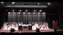 UGHS-White Coat Ceremony 2023