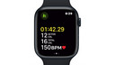 watchOS - Heart Rate Zones