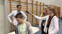 Diggaajat 3.5. oppilasagentit haastatteluja 2
