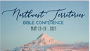 5.23.23 NW Conference - Tue AM: Pastor T. Drout & T. Uriarte