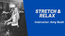 Stretch & Relax - Amy