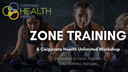 Zone Training with Karen Hibbard