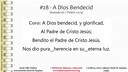 CaS-V1-28-A Dios Bendecid Vocal