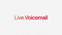 iOS 17 - Live Voicemail